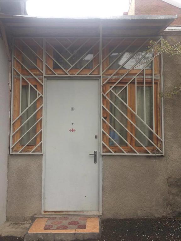 Ferienwohnung House Machabeli-18 Tbilisi Exterior foto